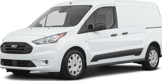 FORD TRANSIT CONNECT 2020 NM0LS7E25L1449535 image